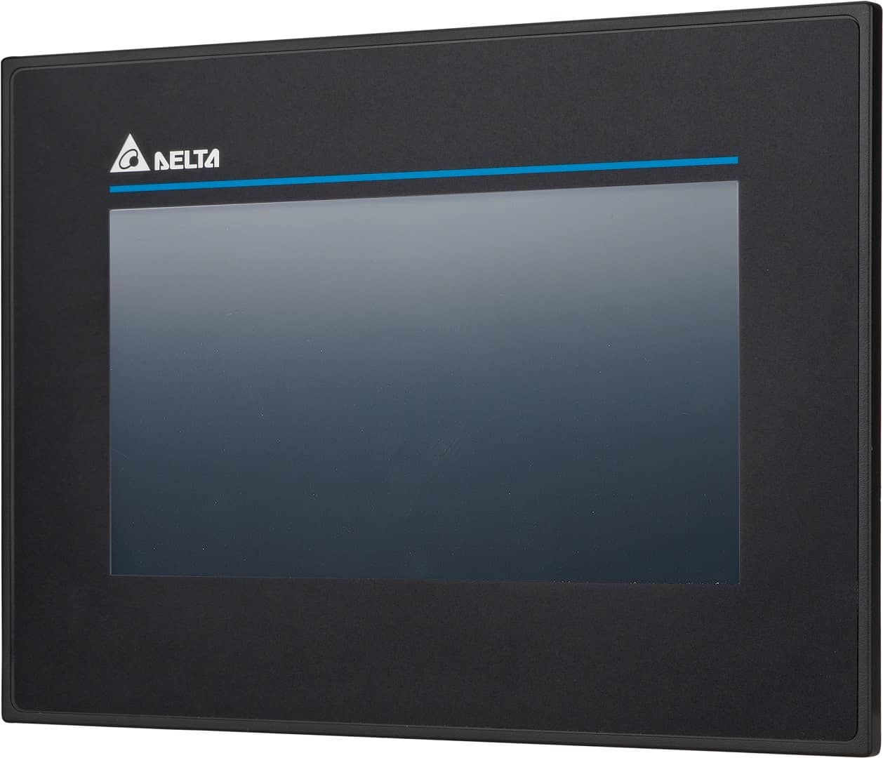 Delta DOP-100 HMI Kezelőpanelek