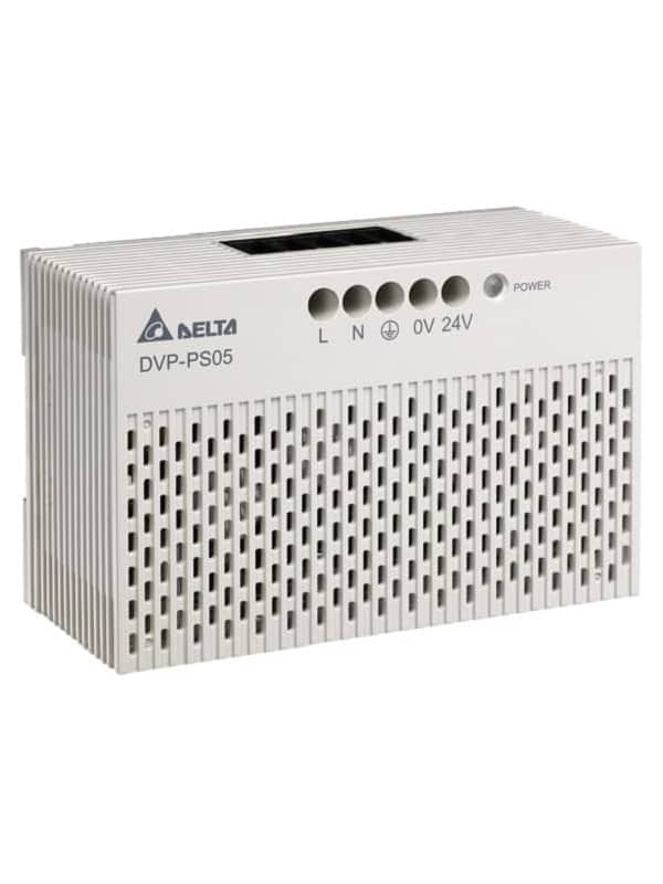 Delta DVP PLC Tápegységek